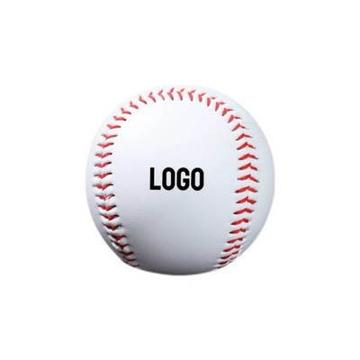 Baseball Stress Relief Ball