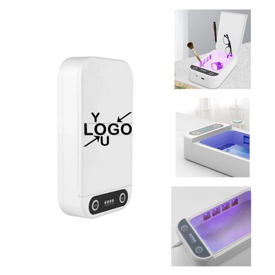 UV Light Sanitizer Case