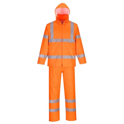 Hi-Vis Rainsuit