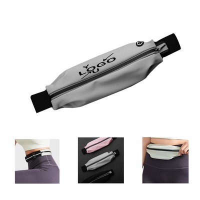 Reflective Waterproof Waist Belt
