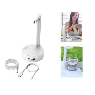 Desktop Extractor Automatic Bucket Pumps