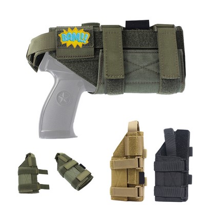 Tactical Pistol Holster