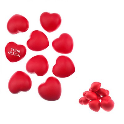 Valentine Heart Stress Reliever