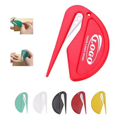 Plastic Letter Opener