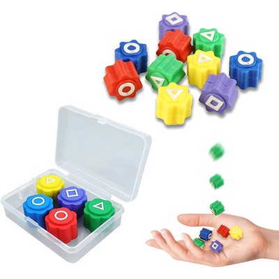 New Gonggi Korean Game, Gonggi Stones Gonggi Korean Jacks