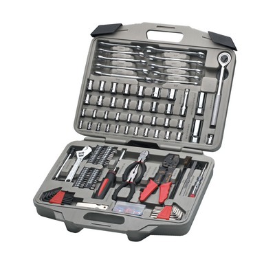 Allied 175-Piece Automotive Tool Set w/Case