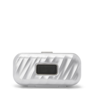 Tumi™ 19 Degree Aluminum Sunglass Case