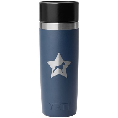 YETI® Rambler® 16 Oz Travel Bottle With Commuter Cap