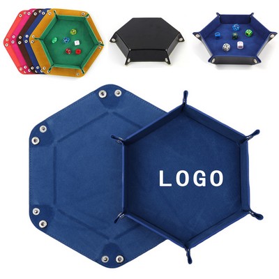 Dice Tray