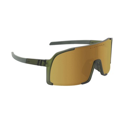 Blenders Eyewear Expose Cold Pursuit Sunglasses