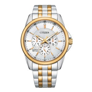 Citizen Men's Quartz Watch
