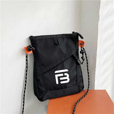 Mini Crossbody Bag