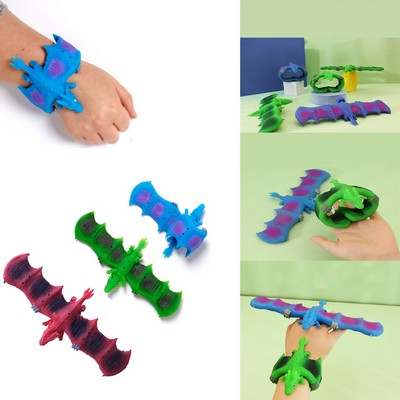Dragon Slap Ruler Toy