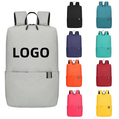 Travel Lightweight Laptop Backpack
