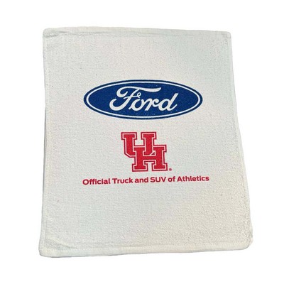 Custom Rally Towel 16 X 19, 2lbs