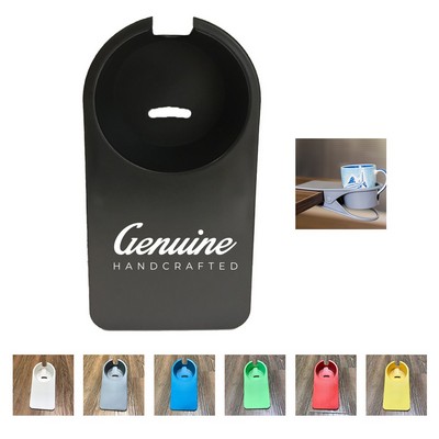 Table Drink Cup Rack with Clip