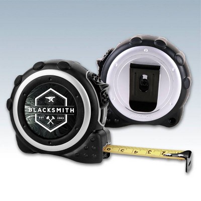 16' Black/Silver Tape Measure