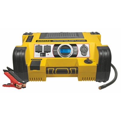 Stanley 12V Professional Power Station
