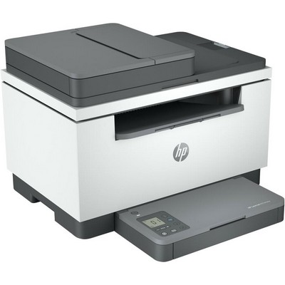Hewlett Packard Laserjet M234Sdw Wireless Laser Multifunction Printer-Monochrome