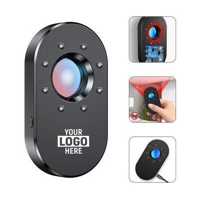 Hidden Camera Detector
