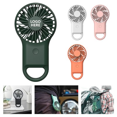 Mini Fan