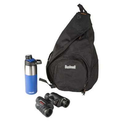 Bushnell Sportpak 2 Kit