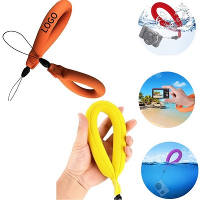 Buoyancy Camera Wrist Strap