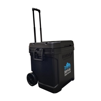 Igloo 62 Qt MaxCold Cooler w/ Swing Up Handle