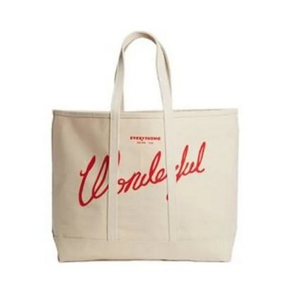 Shopping Eco Friendly Reusable Tote