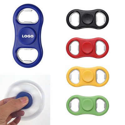 Spinner Bottle Opener