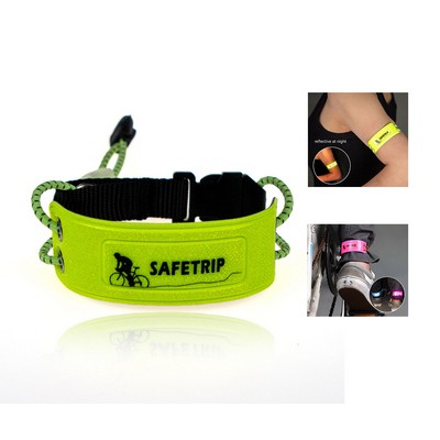 Reflective Bands for Arm Ankle