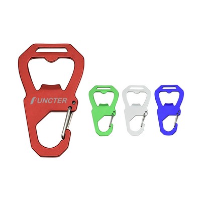 Multi-Function Bottle Opener