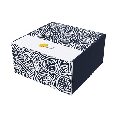 10x5x10 Full Color Mailer Box - Medium