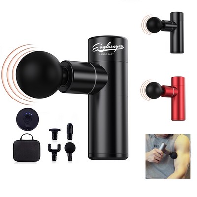 ABS Muscle Massage Gun