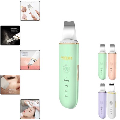 Skin Scrubber Face Spatula