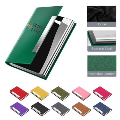 Business Card Holder