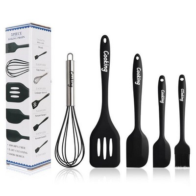 Kitchenware Baking Utensils 5 pieces