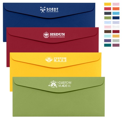 V-Flap Invitation Envelopes