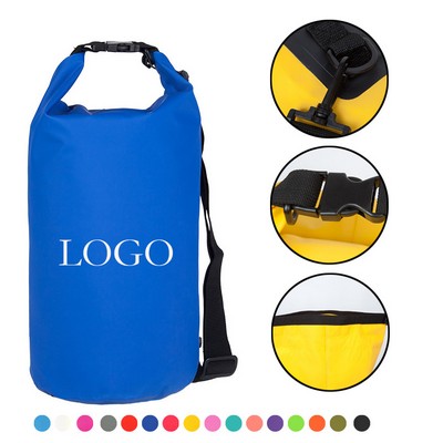 10 L. Drifting Waterproof Bag