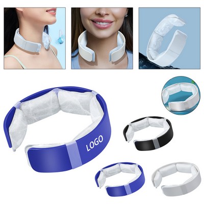 Chill Band Neck Fan Cooler