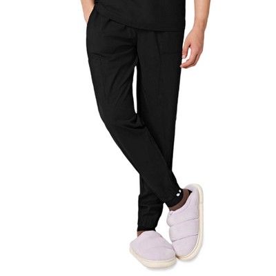 Parkley ABC - Men's Seven-Pocket NICO Cargo Jogger Pant