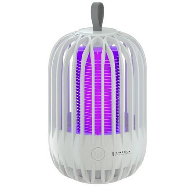 Portable Electric Mosquito Zapper Lantern