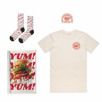 Wear It Proud Kit #1