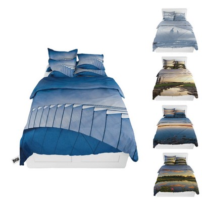 Bedding Three Piece Set