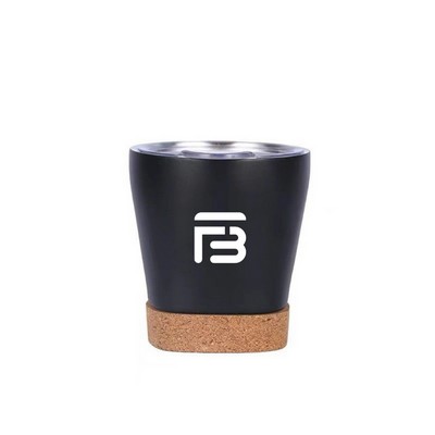 Stainless Steel Insulated Coffee Mug