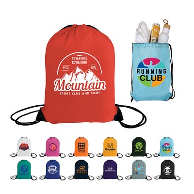 Madrid RPET Sport Bag