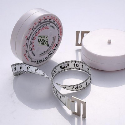 BMI Measuring Tape 