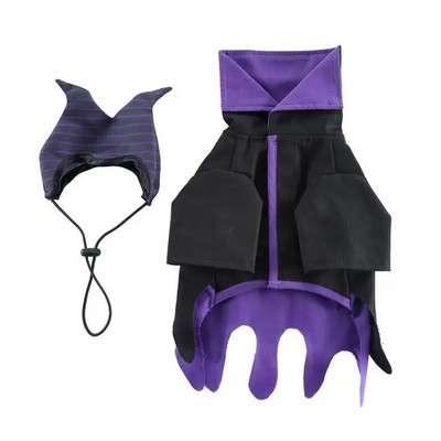 Halloween Pet Costumes