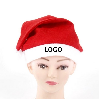 Non-woven Santa Hat