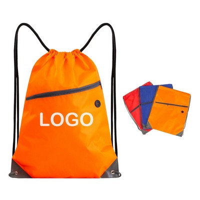 Drawstring Sports Bag